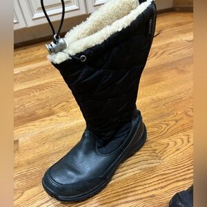 UGG Winter Boots